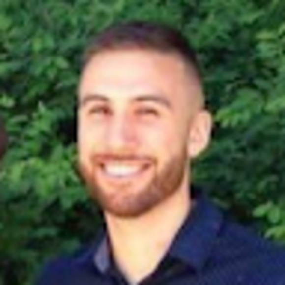 Meet your Posher, Dillon - Picture 1 of 1